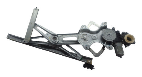 Máquina De Vidro Dianteira Direita Toyota Corolla 2009 A 14