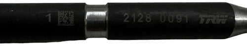 Barra Axial Da Caixa De Direção Fiat Punto Linea Fiat 708861