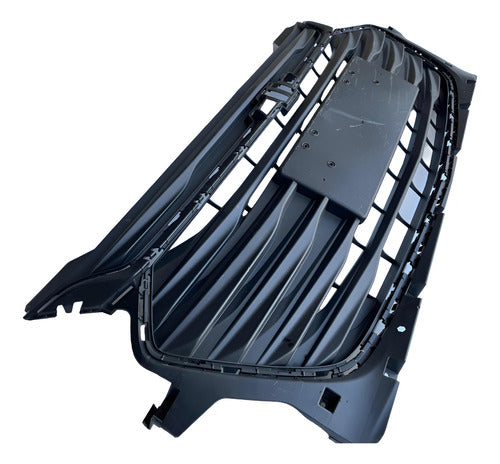 Grade Parachoque Dianteiro Chevrolet Onix 2019  2023 Detalhe