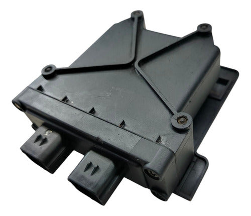 Modulo Comando Vidro Elétrico Gol G2 1994 A 2002 377959252