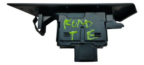 Botão Vidro Elétrico Ford Edge 2011 A 2014 5033195 Original
