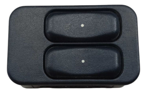 Botão Interruptor Vidro Eletrico Pajero Outlander Mr587944
