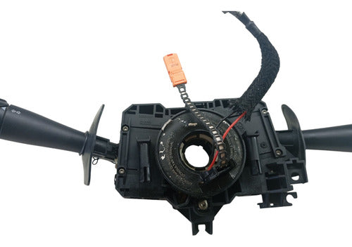 Chave Seta Luz Limpador Clio Kangoo Sandero 2010 A 2014 Orig