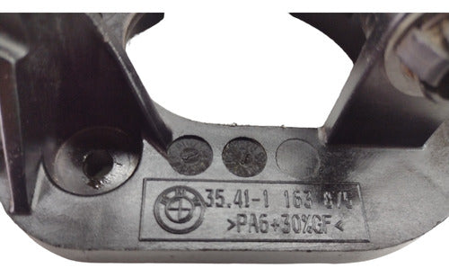 Suporte C/pedal Acelerador Bmw  99 35411163875 Original