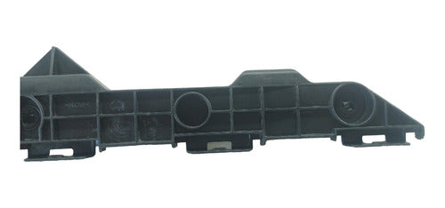 Guia Do Parachoque Traseiro Direito Toyota Corolla 08 A 14