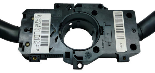 Chave Seta Limpador Vw Golf Audi A3 2002 A 2006 8l0953513g