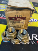 5 Porca Cubo Roda Palio Doblo Idea Strada Original 7647805