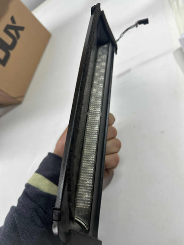 Luz De Freio Break Light Gm Astra Hatch 1999 A 2011 Original