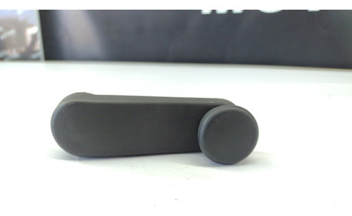 Manivela Vidro Tras/dir Gm Onix 2012/20 Original 96301568