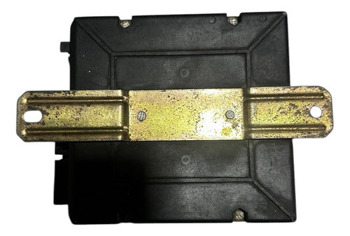 Modulo De Conforto Alarme Monza Kadett Ipanema 1991 À 1996