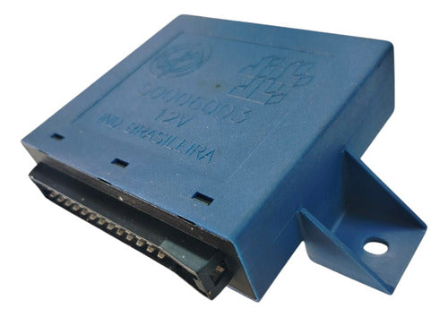 Módulo Central Alarme Fiat Tempra Uno 1995 A 1999 50006003
