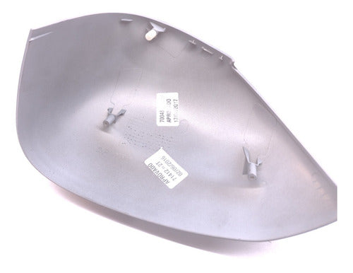 Capa Primer Do Espelho Retrovisor Fiat Idea 2011 A 2013