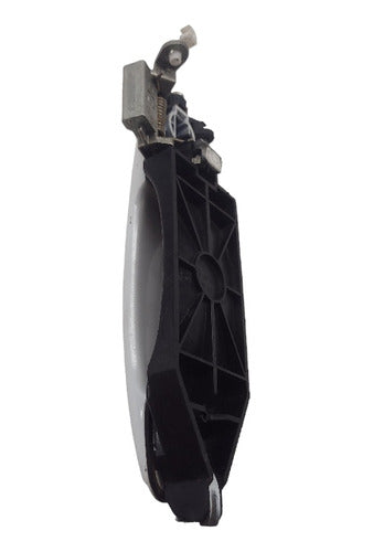 Maçaneta Externa Traseira Direita Fiat Siena Palio 12 A 18