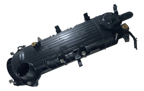 Tampa Válvula 1.3 8v Fiat Cronos Argo 2017 Á 2021 46340478