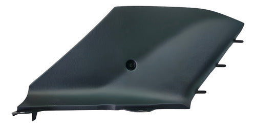 Moldura Acabamento Console Direito C5 2009 A 2012 Original