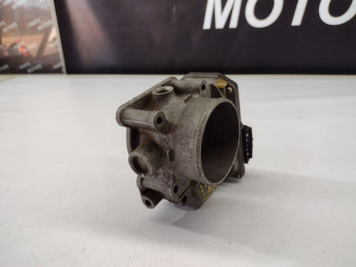 Tbi Corpo Borboleta Nissan Livina 2008/14 Original