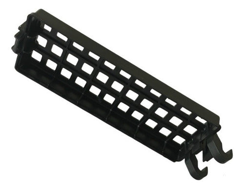 Tampa Caixa Fusível Uno Fiorino Mille Original 51863008