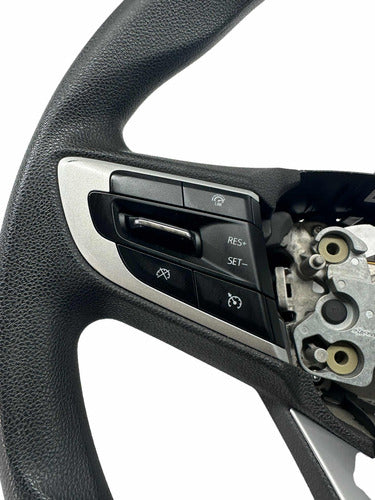 Volante De Direção Gm Ônix 1.0 Turbo 2020 A 2023