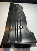 Defletor Ar Condicionado Frontal Esquerdo Gm Cruze Original