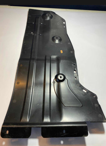 Defletor Ar Condicionado Frontal Esquerdo Gm Cruze Original