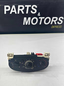 Comando Painel Ar Condicionado Renault Sandero Logam