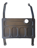 Protetor Do Cárter Uno Prêmio Elba Fiorino 1984 A 2012