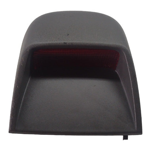 Moldura Acabamento Luz De Freio Com Detalhe Nissan Sentra
