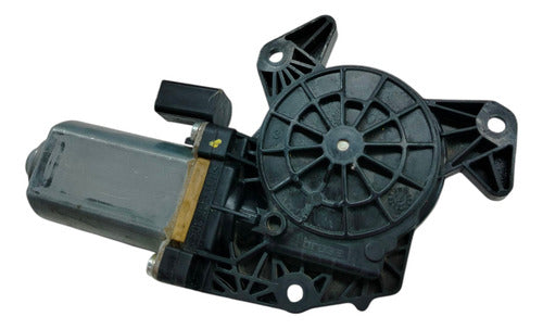 Motor Vidro Elétrico Dianteira Direita Voyage 2009 A 2015