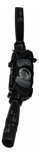 Chave De Seta Com Limpador Tras Honda Hr-v 2017 2020 M55860