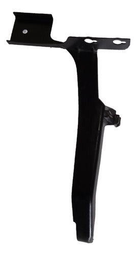 Suporte Maçaneta Externa Dianteira Esquerda Ford Fusion