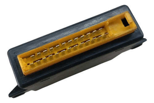 Modulo Central Alarme Chevrolet Corsa 1995 A 2002 93277844