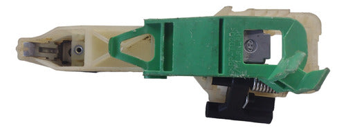 Maçaneta Externa Traseira Direita Hyundai I30 2009 A 2012