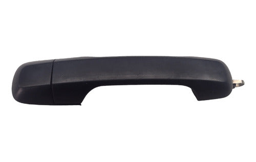 Maçaneta Externa Dianteira Direita Ford Fiesta 2003 A 2008