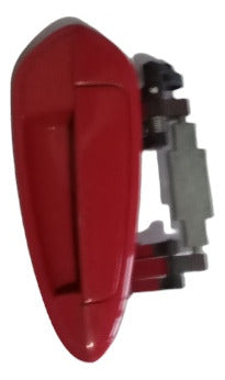 Maçaneta Externa Traseira Direita Fiat Punto Linea 2008 A 13