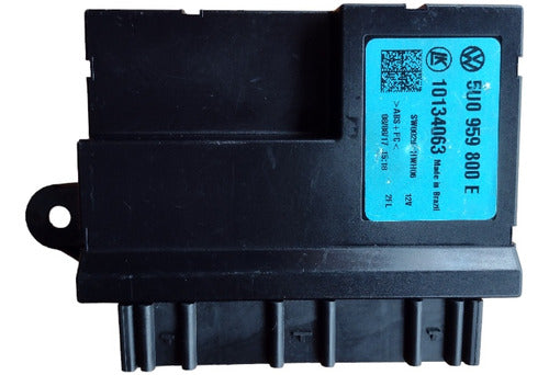 Módulo De Conforto Vidro Elétrico Vw Gol  Voyage G6 G7 14a15