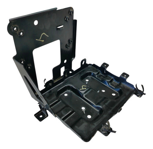 Suporte Bateria Jac Motors T40 2017 A 2019 Original