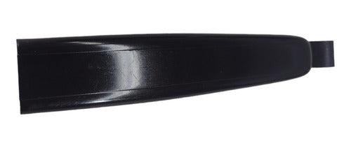 Puxador Maçaneta Externa Porta Dianteira Esquerda C3 03 A 12