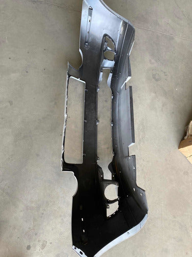 Para-choque Dianteiro Fiat Palio 2009/12 Original 100169532