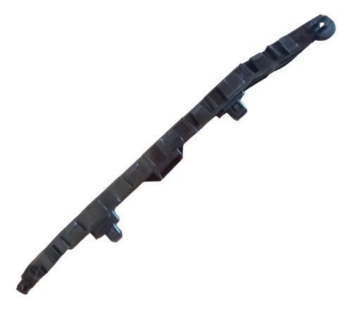 Suporte Para-choque Dianteiro Direito Honda City Cm Detalhe