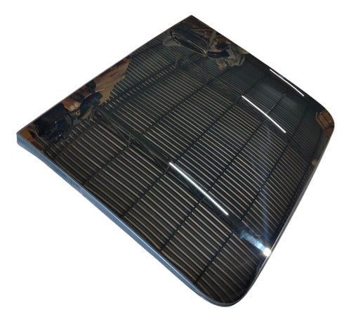 Vidro Teto Solar Panoramico  Vw Tiguan 2017 A 2024 5na877055