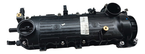 Tampa De Valvula Cabeçote Fiat Argo Cronos 1.3 2018 A 2021