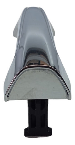 Maçaneta Externa Porta Dianteira Direita Toyota Hilux Sw4
