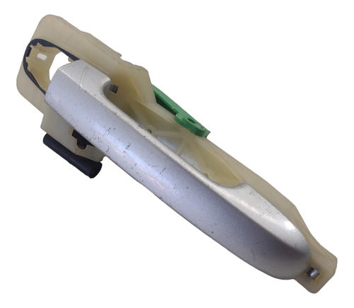 Maçaneta Externa Traseira Direita Hyundai I30 2009 A 2012