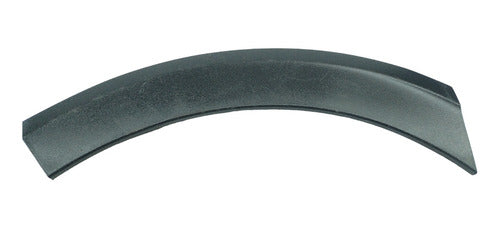 Moldura Parachoque Dianteiro Esquerdo Nivus 20/23 2g5854731