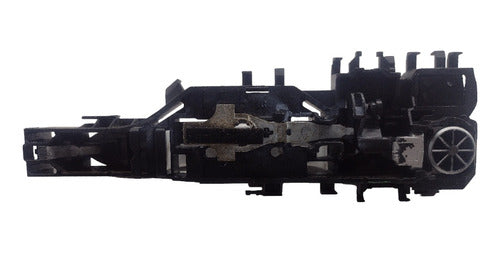 Maçaneta Externa Traseira Esquerda Renault Megane 2007 A 13