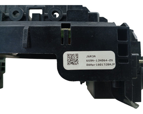 Chave Seta Com Limpador Traseiro Land Rover Freelander 08/12