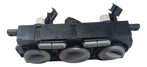 Comando Ar Condicionado Chery Face S12-8112010 Original