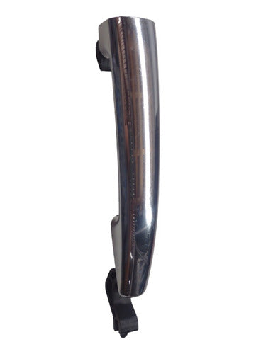 Puxador Maçaneta Externa Dianteira Esquerda Citroen C3 09a16
