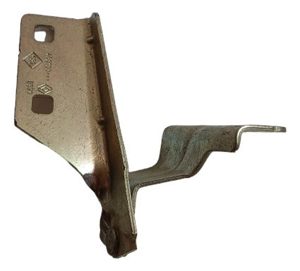 Dobradiça  Capô Lado Esquerdo Renault Megane 2007 A 2012
