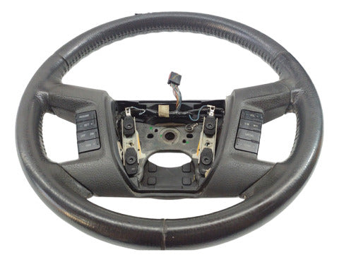 Volante Com Controle Ford  Fusion 2008 2402771118